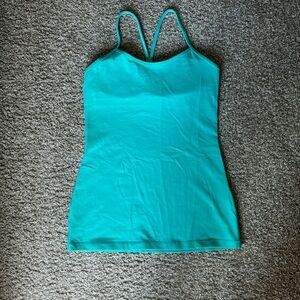 Lululemon tank top